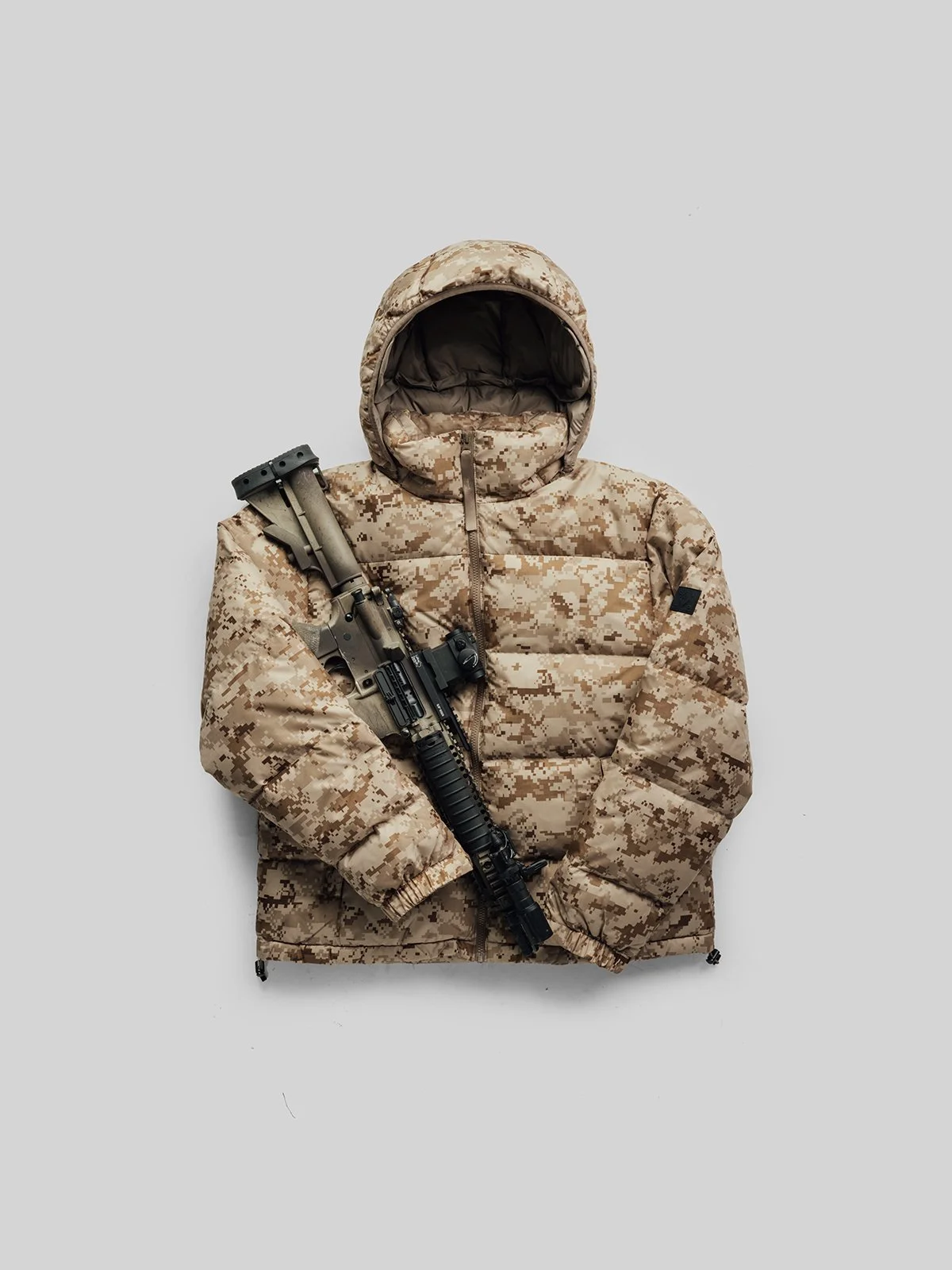 Qilo × SC irregulars aor1 ダウン Sサイズ puffer+jacket+-+aor1+-+5.jpg?